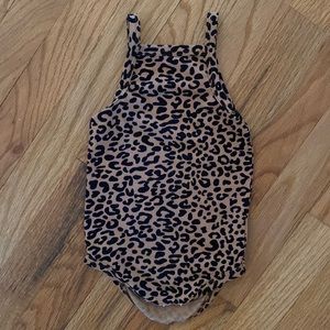 ARQ Baby tank bodysuit 12-18 months